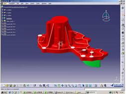 山東聯(lián)誠集團手機軟件產(chǎn)品視圖 創(chuàng)新驅(qū)動，智慧互聯(lián)